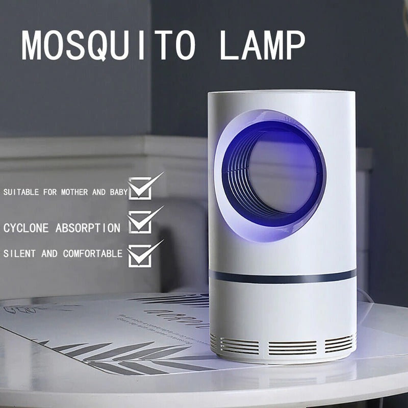 Mosquito Killer Electric Lamp