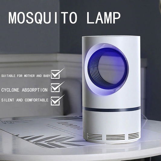 Mosquito Killer Electric Lamp