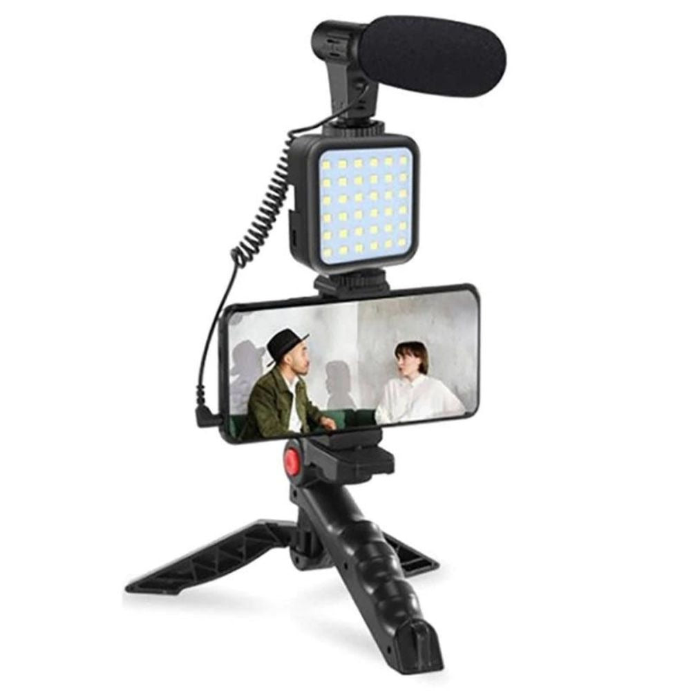 High Quality Vlogging Kit