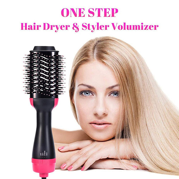 3-in-1 Professional Hair Dryer