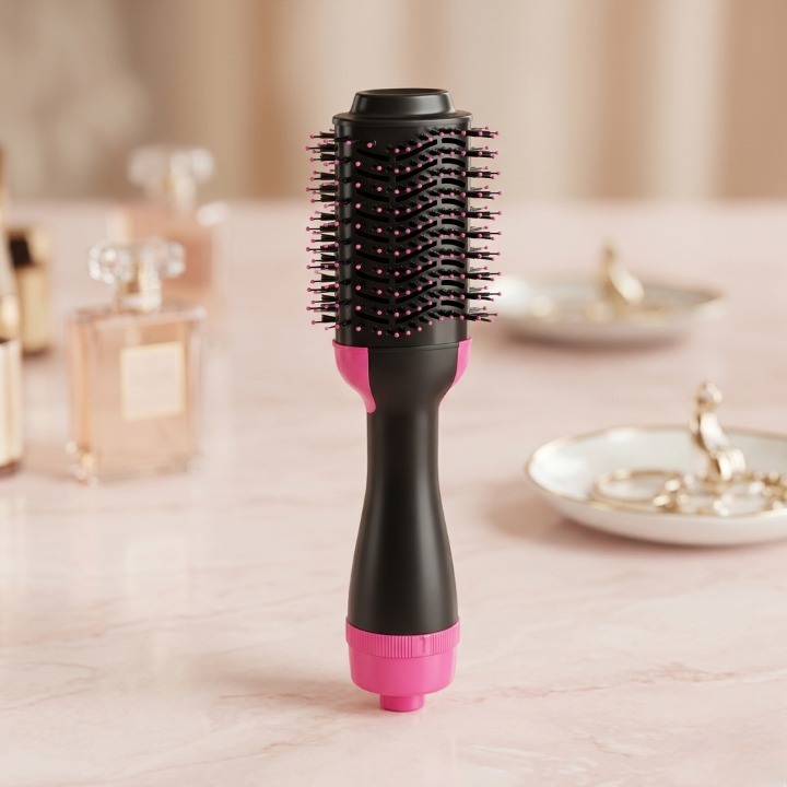 3-in-1 Professional Hair Dryer