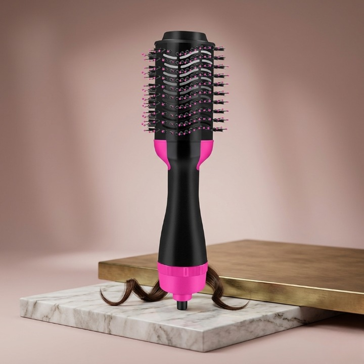 3-in-1 Professional Hair Dryer