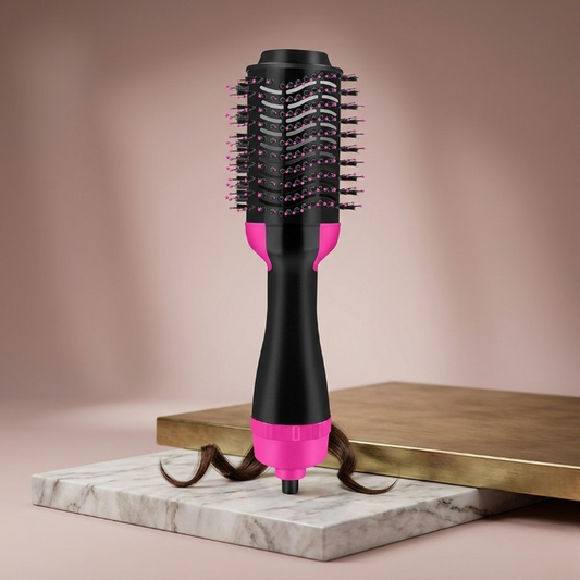 3-in-1 Professional Hair Dryer